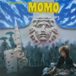 Angelo Branduardi - Michael Ende's Momo - Original Soundtrack (LP)