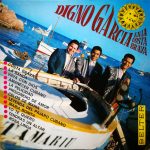 Digno Garcia Y Sus Carios - Digno Garcia En La Costa Brava (LP, Album)