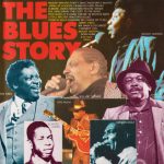 Various - The Blues Story (CD, Comp)
