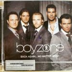 Boyzone - Back Again... No Matter What - The Greatest Hits (CD, Comp, Sup)