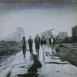 Big Sound Authority - An Inward Revolution (LP, Album)