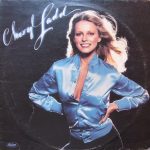 Cheryl Ladd - Cheryl Ladd (LP, Album)