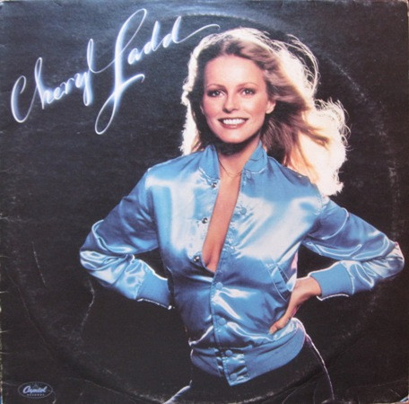 Cheryl Ladd - Cheryl Ladd (LP, Album)