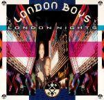 London Boys - London Nights (12", Single, Bar)