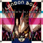 London Boys - London Nights (12", Single, Bar)