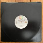 Our Daughters Wedding* - Lawnchairs / Airline (12", Pla)