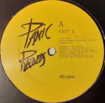 Tom Robinson - War Baby (12") - Afbeelding 5