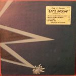 Phat 'N' Phunky - Let's Groove (12")