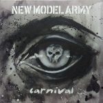 New Model Army - Carnival (2xLP, Album, Ltd, RE, RM, Rem)
