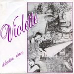 Dislocation Dance - Violette (7", Single)