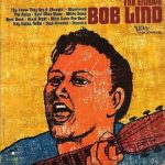 Bob Lind - The Elusive Bob Lind (LP, Album, Mono)