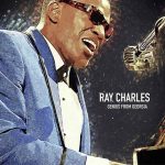 Ray Charles - Genius from Georgia (LP, Comp, Ltd, Blu)