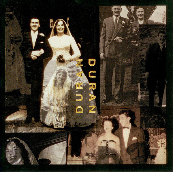 Duran Duran - Duran Duran (CD, Album, RE)