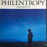 John Martyn - Philentropy (LP, Album)