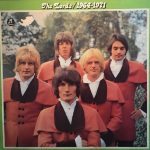 The Lords - The Lords 1964 - 1971 (2xLP, Comp, RP)