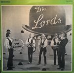 The Lords - The Lords 1964 - 1971 (2xLP, Comp, RP) - Afbeelding 3