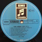The Lords - The Lords 1964 - 1971 (2xLP, Comp, RP) - Afbeelding 4