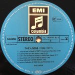 The Lords - The Lords 1964 - 1971 (2xLP, Comp, RP) - Afbeelding 5