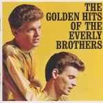 The Everly Brothers* - The Golden Hits Of The Everly Brothers (CD, Comp, RE)