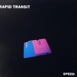 Rapid Transit - Speed (CD-ROM, Album)