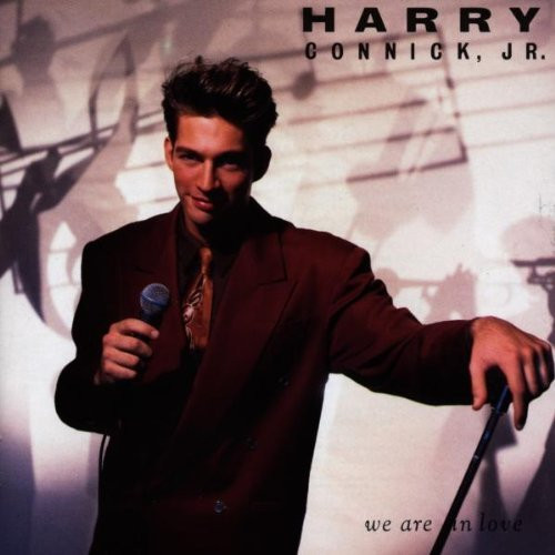 Harry Connick, Jr. - We Are In Love (LP, Album)