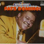 Fats Domino - Attention! Fats Domino! (LP, Album)