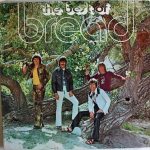 Bread - The Best Of Bread (LP, Comp)