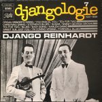 Django Reinhardt - Djangologie 7 (1937-1938) (LP, Comp)