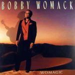 Bobby Womack - Womagic (LP, Album)