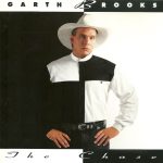 Garth Brooks - The Chase (CD, Album)