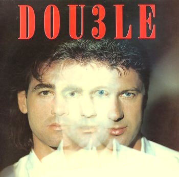 Double - Dou3le (LP, Album)