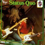Status Quo - Status Quo (LP, Comp)