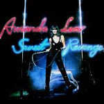 Amanda Lear - Sweet Revenge (LP, Album, P/Mixed, Gat)