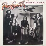 Rare Earth - Grand Slam (LP, Album)
