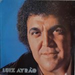 Luiz Ayrão - Luiz Ayrão (LP, Album, RE)