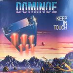 Dominoe - Keep In Touch (LP, Album)