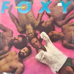 Foxy - Get Off (LP, Album)