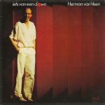 Herman van Veen - Iets Van Een Clown (LP, Album)