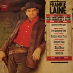 Frankie Laine - His Greatest Hits (2xLP, Comp, Gat)