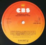 Frankie Laine - His Greatest Hits (2xLP, Comp, Gat) - Afbeelding 5