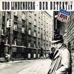 Udo Lindenberg Und Das Panikorchester - Der Detektiv - Rock Revue 2 (LP, Album, Gat)