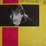 Chappy (5) - Sultana 86 (12") - Afbeelding 2