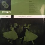 Tommy Dorsey And His Orchestra - Tommy Dorsey’s Tanzparty (LP)