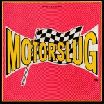 Wiseblood - Motorslug (12", Com)