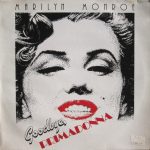 Marilyn Monroe - Goodbye, Primadonna (LP, Comp)