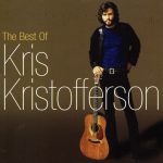 Kris Kristofferson - The Best Of (CD, Comp, RE, Son)