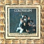 Colosseum - Those Who Are About To Die Salute You (LP, Album, Gat)