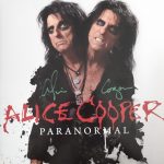 Alice Cooper (2) - Paranormal (2x12", Album)