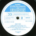 Various - Crazy Rock (LP, Comp) - Afbeelding 4