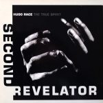 Hugo Race / The True Spirit* - Second Revelator (CD, Album)